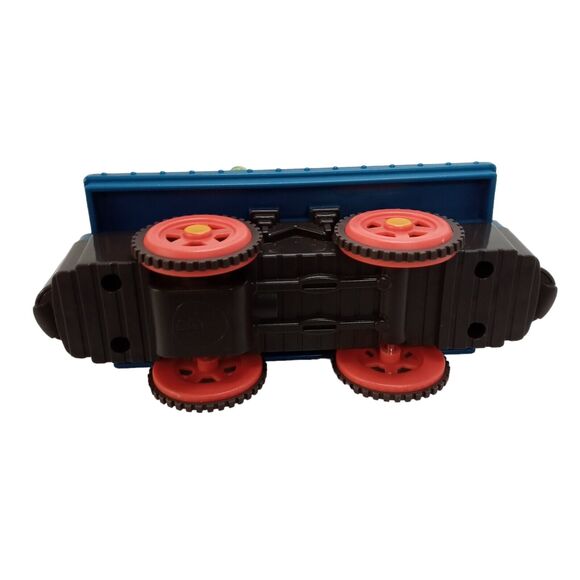 B Toys Critter Express Train Replacement Cars Dog Cat Frog Magnetic Toy Vehicles - Picture 13 of 14